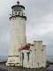 The North Beach Lighthouse